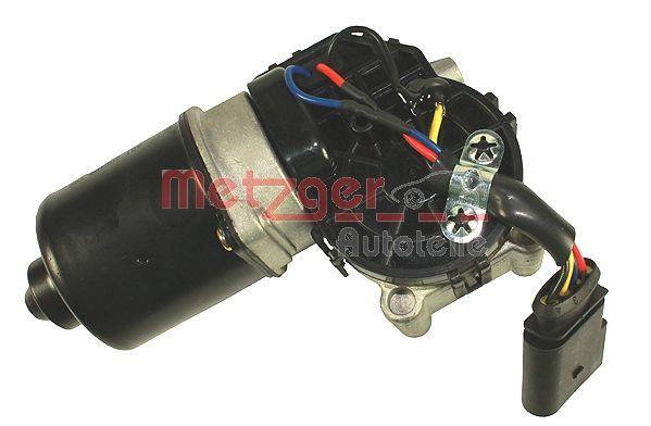 Moteur d'essuie-glace METZGER ref. 2190556