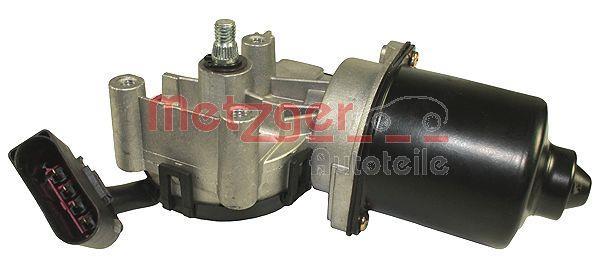 Moteur d'essuie-glace METZGER ref. 2190556