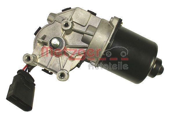 Moteur d'essuie-glace METZGER ref. 2190556