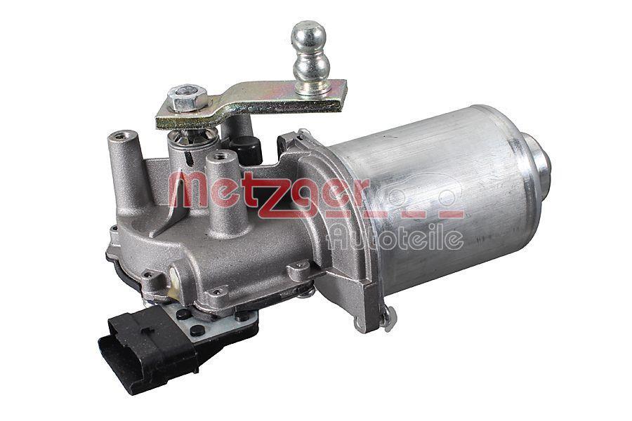 Moteur d'essuie-glace METZGER 2190559