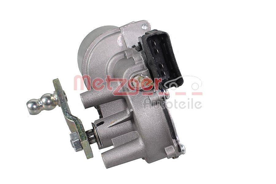 Moteur d'essuie-glace METZGER 2190559