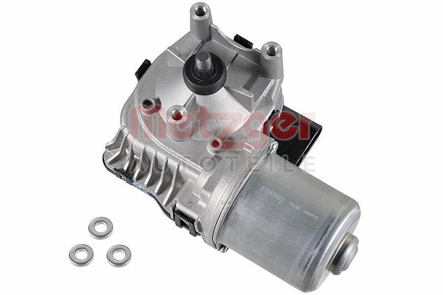 Moteur d'essuie-glace METZGER ref. 2190562