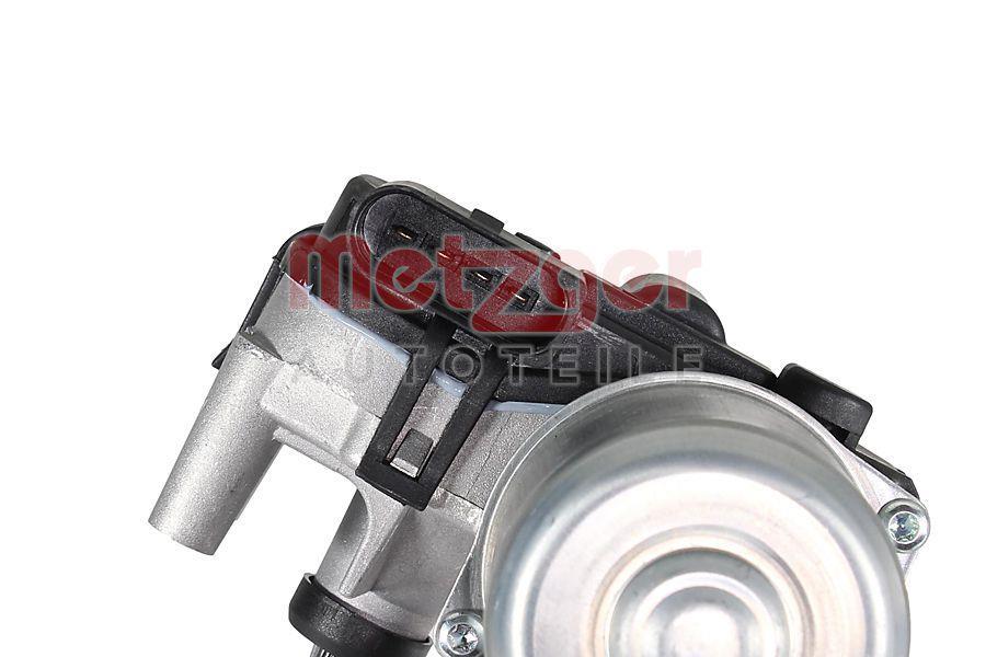 Moteur d'essuie-glace METZGER ref. 2190562