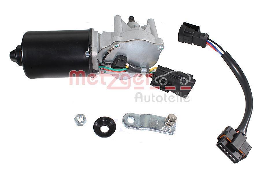 Moteur d'essuie-glace METZGER ref. 2190563