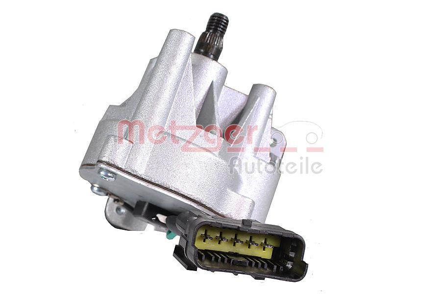 Moteur d'essuie-glace METZGER ref. 2190563