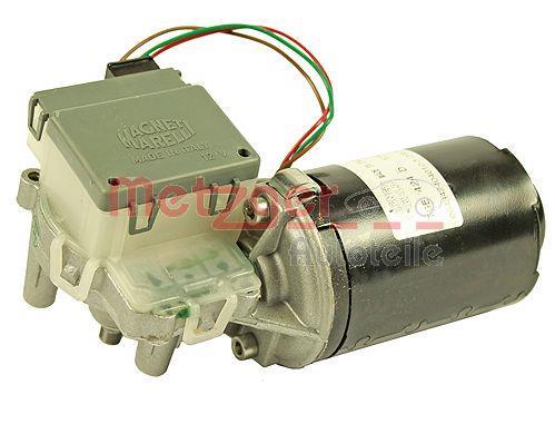 Moteur d'essuie-glace METZGER ref. 2190567