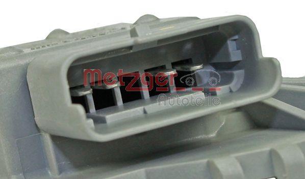 Motor de limpa-vidros METZGER 2190850