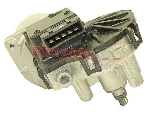Moteur d'essuie-glace METZGER ref. 2190854