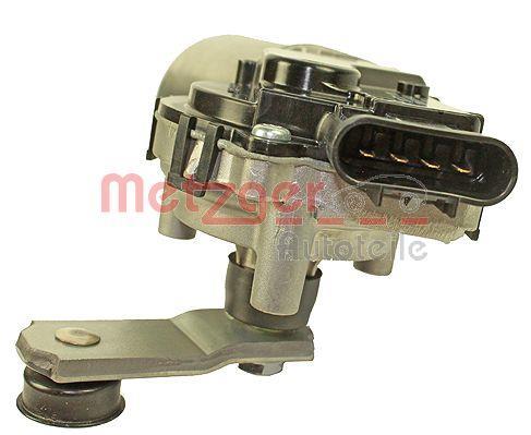 Motor del limpiaparabrisas METZGER 2190570