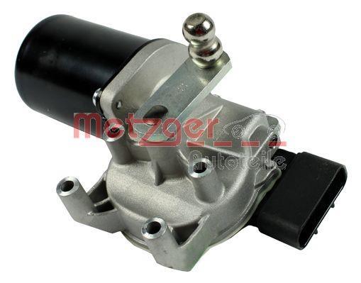 Moteur d'essuie-glace METZGER ref. 2190577