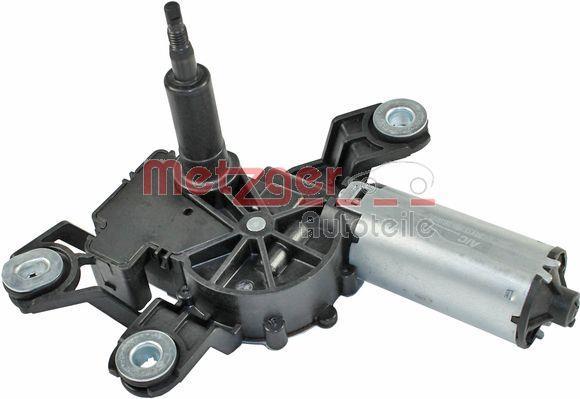 Motor de limpa-vidros METZGER ref. 2190603