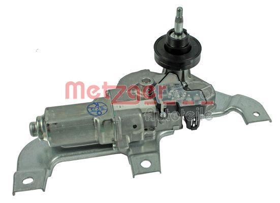 Motor de limpa-vidros METZGER 2190614