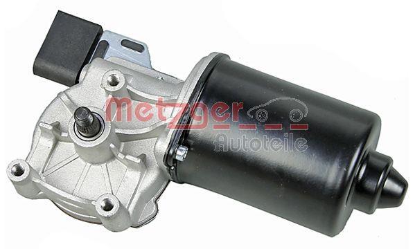 Moteur d'essuie-glace METZGER ref. 2190617