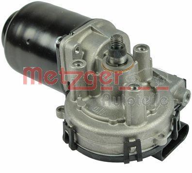 Motor del limpiaparabrisas METZGER ref. 2190626
