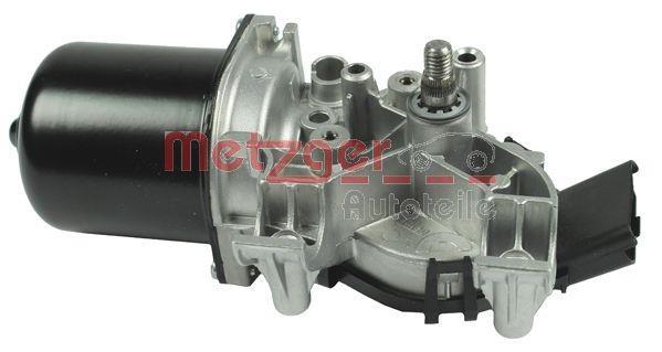 Motor de limpa-vidros METZGER 2190756