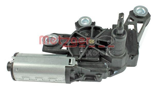 Moteur d'essuie-glace METZGER 2190653