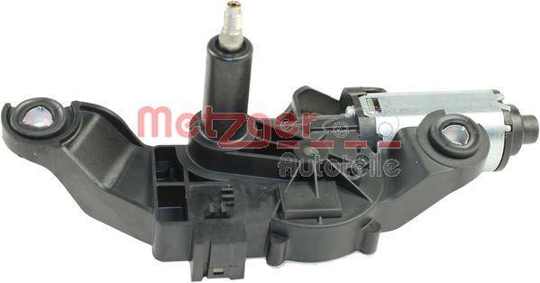 Motor del limpiaparabrisas METZGER ref. 2190658