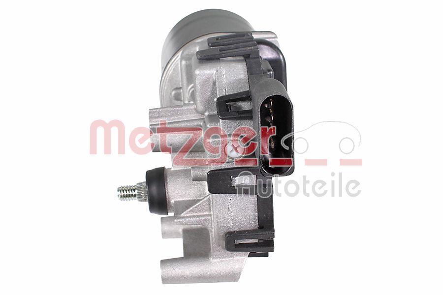 Motor de limpa-vidros METZGER 2190673