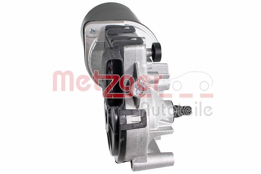 Moteur d'essuie-glace METZGER ref. 2190674