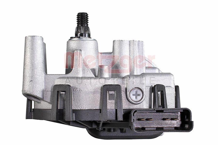 Moteur d'essuie-glace METZGER 2190675
