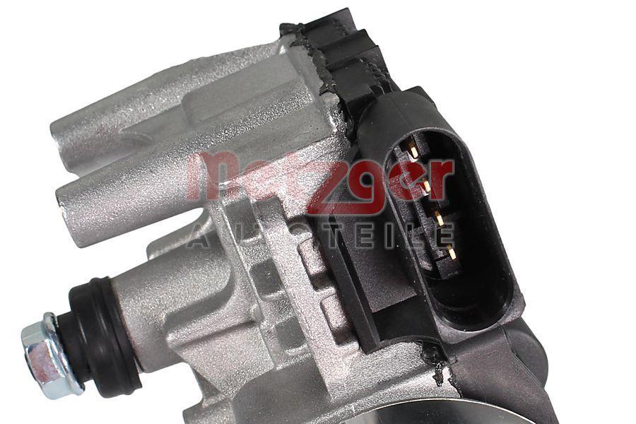 Moteur d'essuie-glace METZGER ref. 2190677