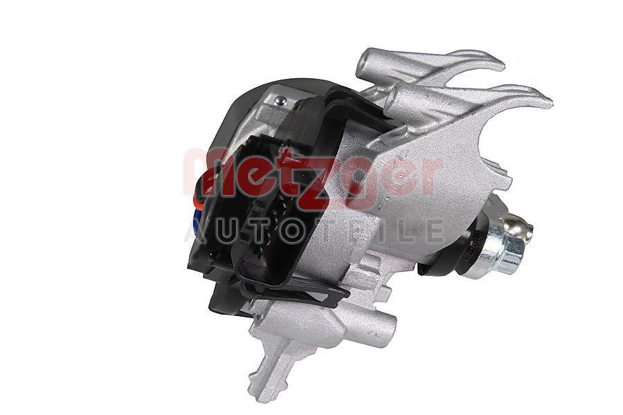 Motor de limpa-vidros METZGER 2190678