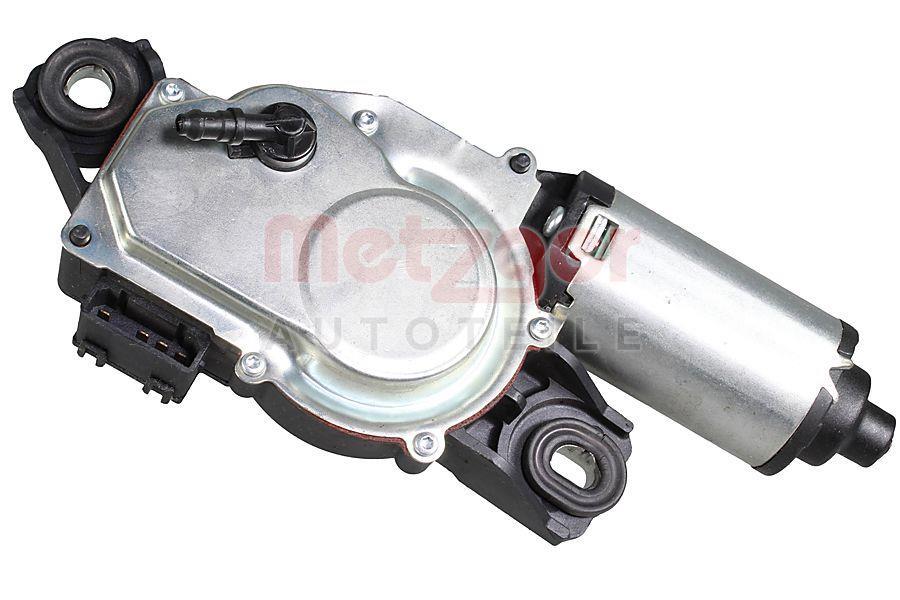 Moteur d'essuie-glace METZGER 2190679