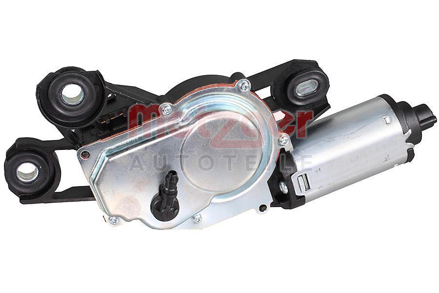 Motor del limpiaparabrisas METZGER ref. 2190680
