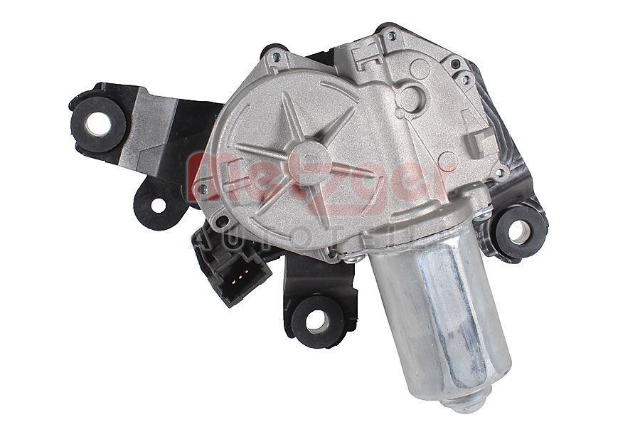 Moteur d'essuie-glace METZGER ref. 2190682