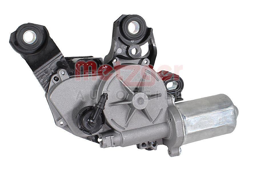 Motor del limpiaparabrisas METZGER ref. 2190684