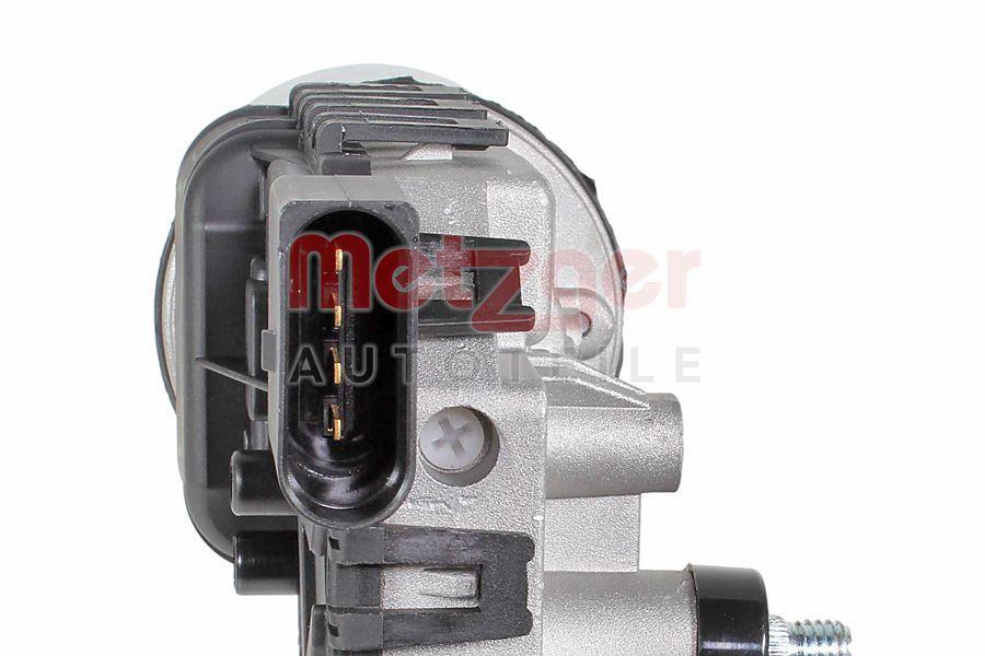 Motor del limpiaparabrisas METZGER ref. 2190686