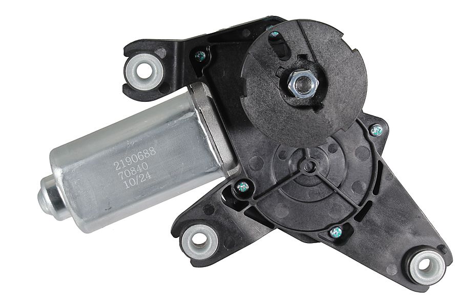 Motor de limpa-vidros METZGER 2190688