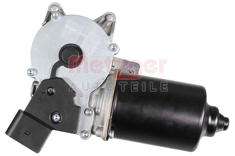 Motor de limpa-vidros METZGER 2190689