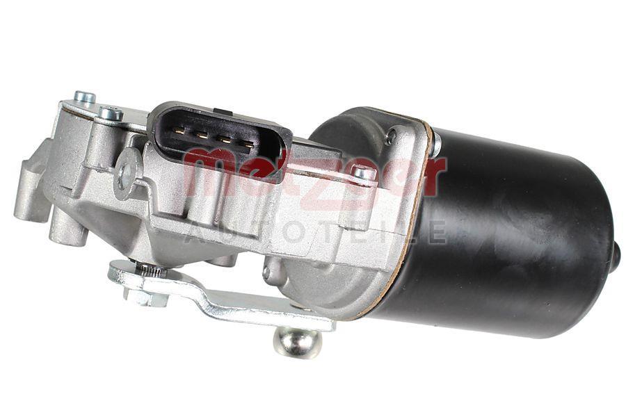 Motor de limpa-vidros METZGER 2190689