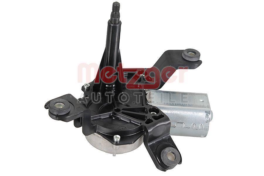 Moteur d'essuie-glace METZGER ref. 2190690