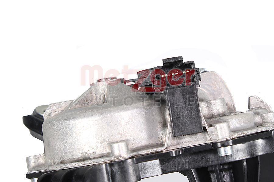 Moteur d'essuie-glace METZGER ref. 2190690