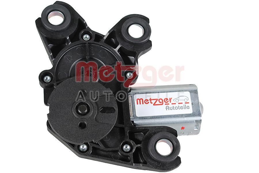 Moteur d'essuie-glace METZGER 2190691