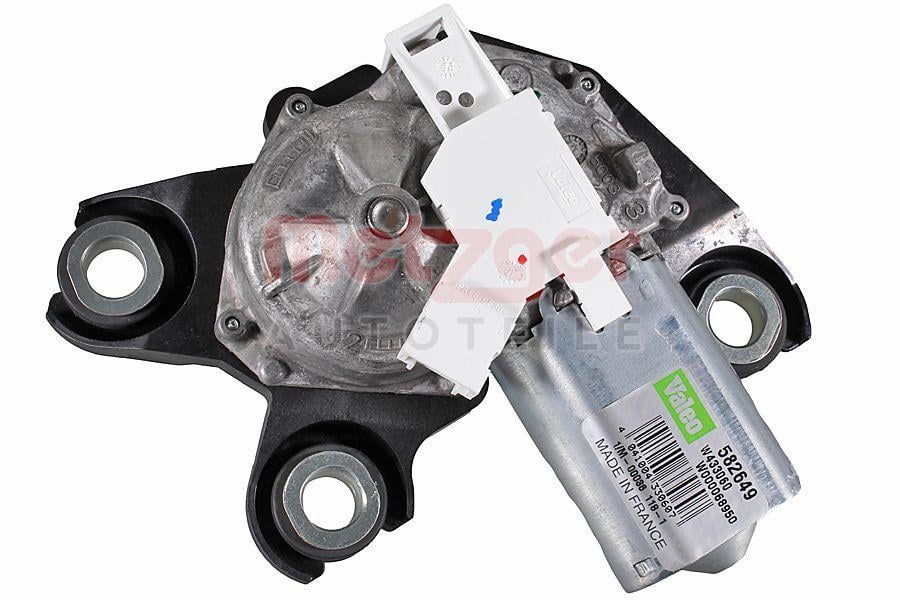 Moteur d'essuie-glace METZGER ref. 2190692