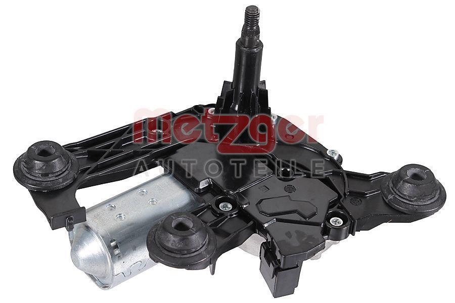 Moteur d'essuie-glace METZGER ref. 2190693