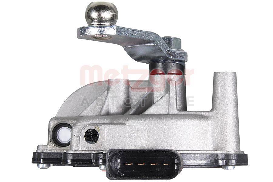 Moteur d'essuie-glace METZGER ref. 2190694