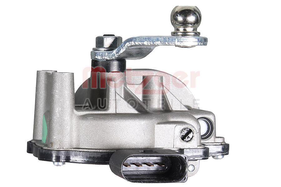 Moteur d'essuie-glace METZGER ref. 2190695