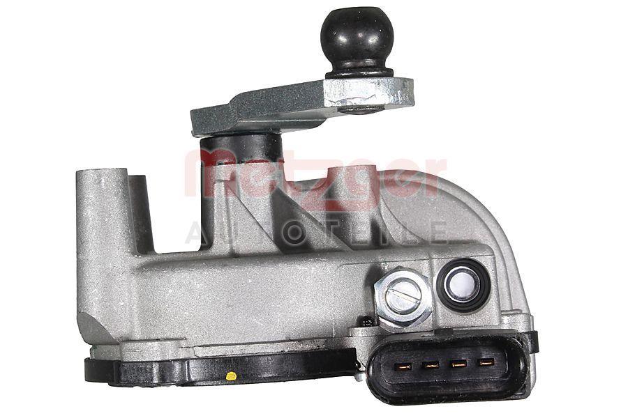 Moteur d'essuie-glace METZGER ref. 2190696