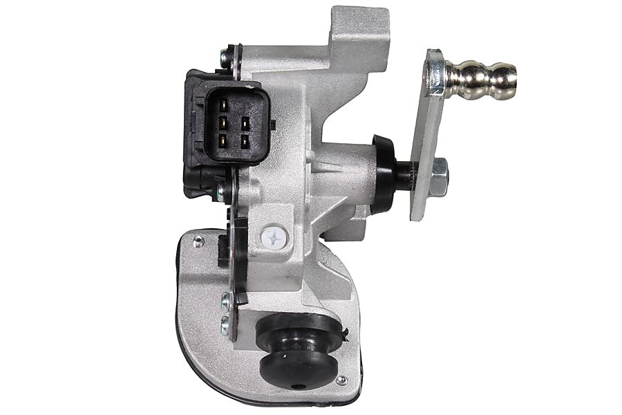 Motor del limpiaparabrisas METZGER 2190697