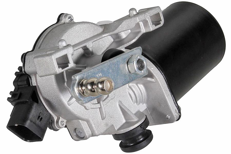 Motor del limpiaparabrisas METZGER 2190697