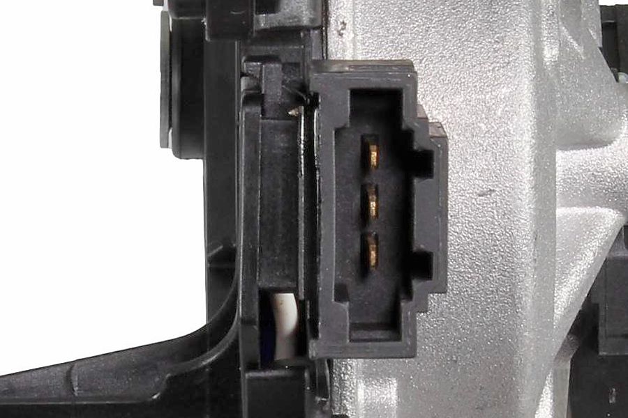 Moteur d'essuie-glace METZGER ref. 2190698