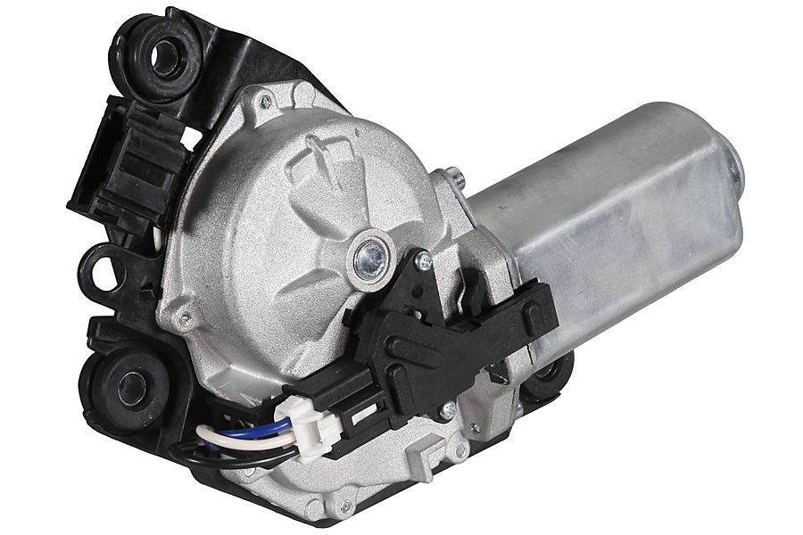 Moteur d'essuie-glace METZGER ref. 2190698