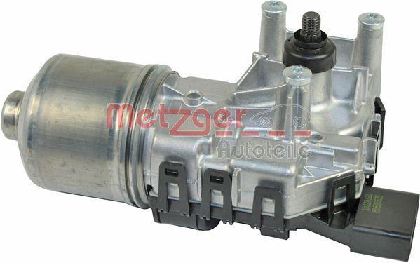 Motor de limpa-vidros METZGER 2190708