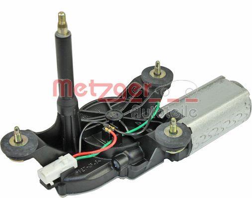 Motor de limpa-vidros METZGER 2190711
