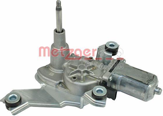 Moteur d'essuie-glace METZGER ref. 2190713