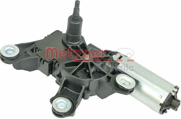 Motor de limpa-vidros METZGER ref. 2190720